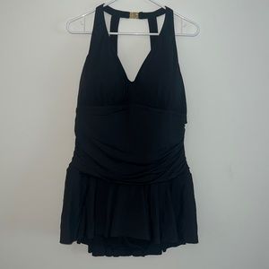 RALPH LAUREN SWIMSUIT